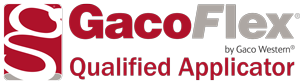 GACO flex qualified applicator