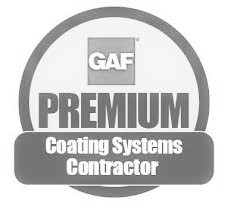 GAF Roof Coating Contractor