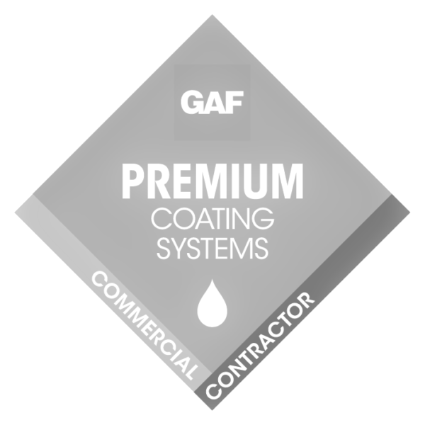 GAF coating contractor