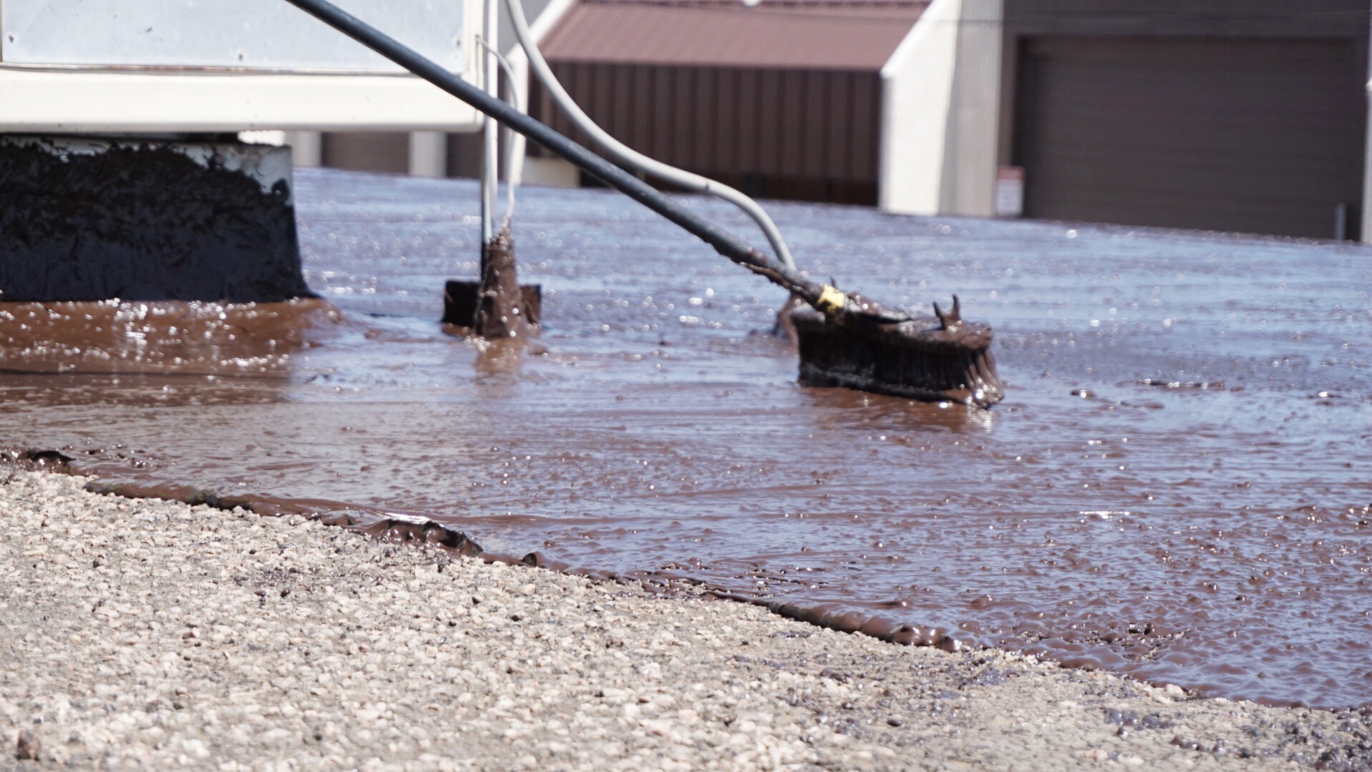 Commercial Roofing Dedicated Roofing Builders & Inspectors